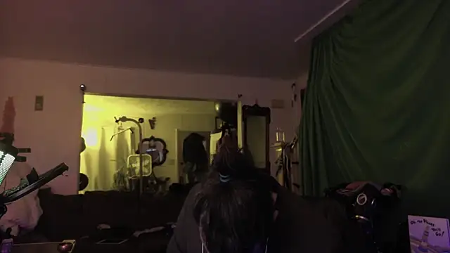 MasterDaddyCool online show from 02/26/26, 06:46