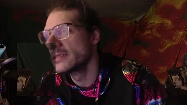 MasterDaddyCool online show from 12/17/25, 11:15