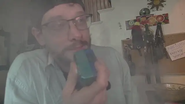 MasterDaddyCool online show from 04/30/26, 09:08