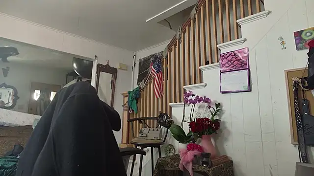 MasterDaddyCool online show from 03/18/26, 05:14