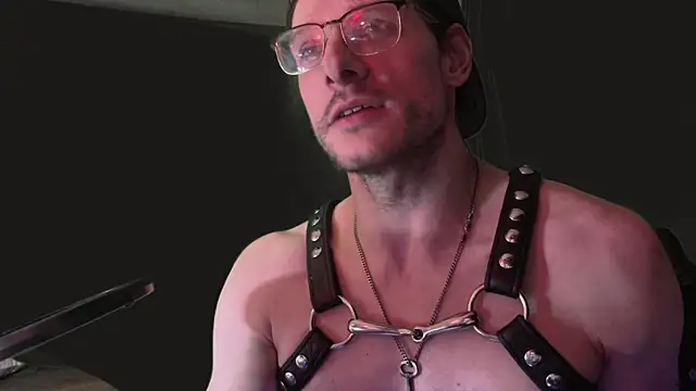 MasterDaddyCool online show from 02/22/26, 12:02