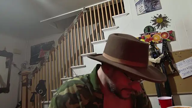 MasterDaddyCool online show from 05/02/26, 12:27