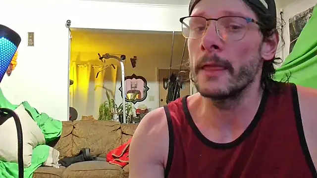 MasterDaddyCool online show from 11/03/25, 10:19