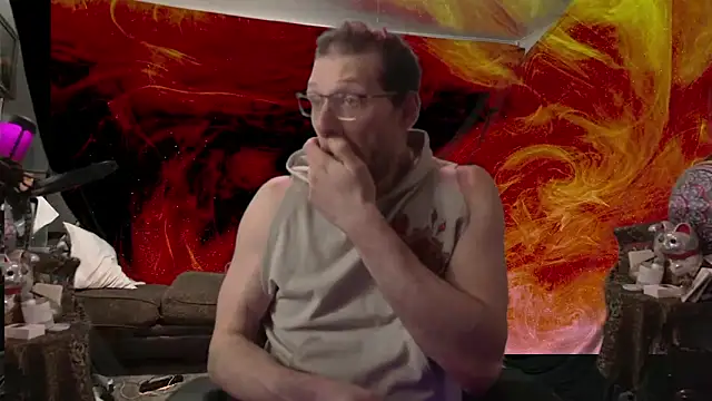 MasterDaddyCool online show from 12/20/25, 05:49