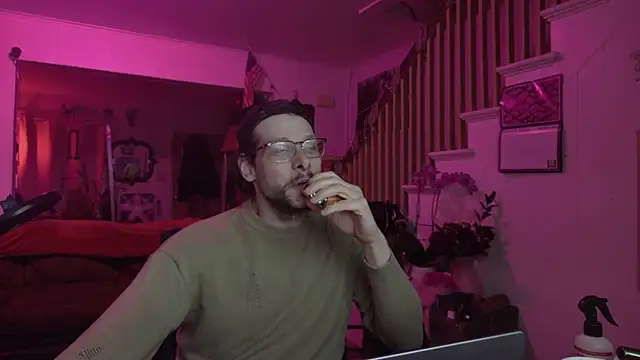 MasterDaddyCool online show from 03/22/26, 06:59