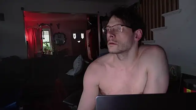 MasterDaddyCool online show from 05/12/26, 11:55