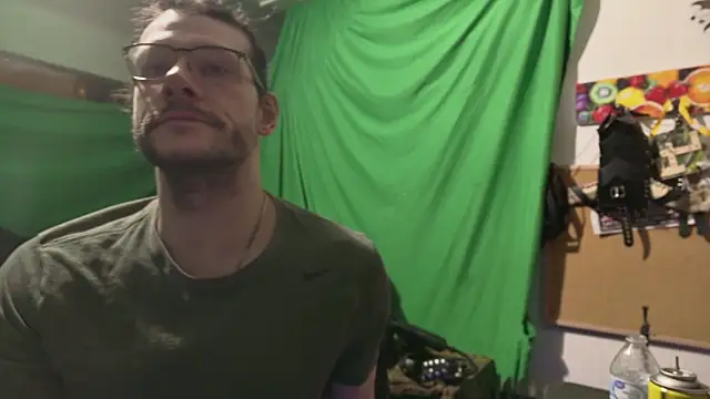 MasterDaddyCool online show from 02/13/26, 09:26