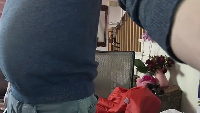 MasterDaddyCool online show from 03/25/26, 12:26