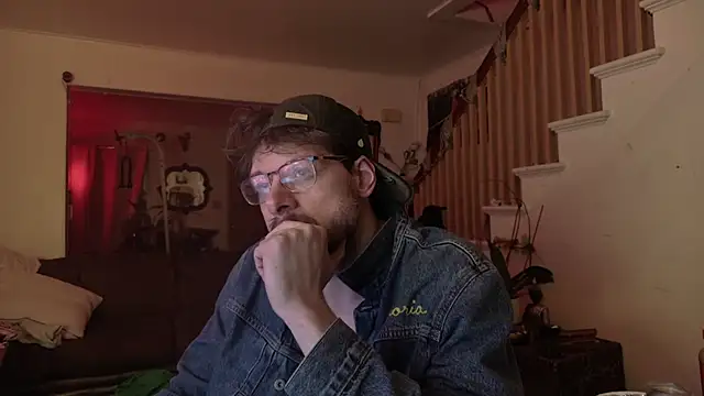 MasterDaddyCool online show from 05/03/26, 07:02