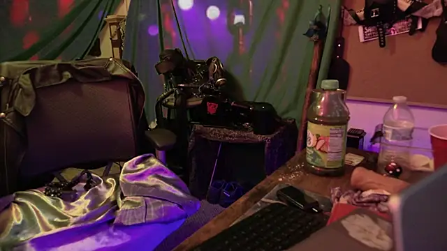 MasterDaddyCool online show from 02/16/26, 08:35