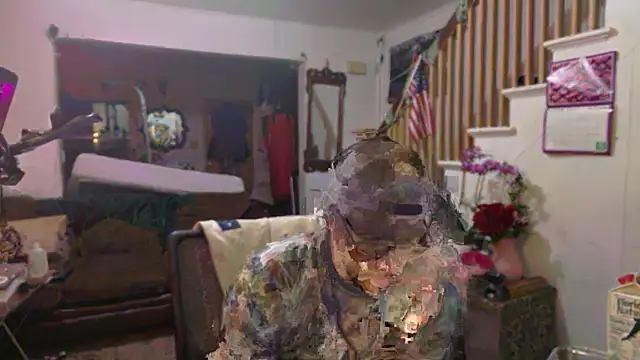 MasterDaddyCool online show from 03/17/26, 12:02