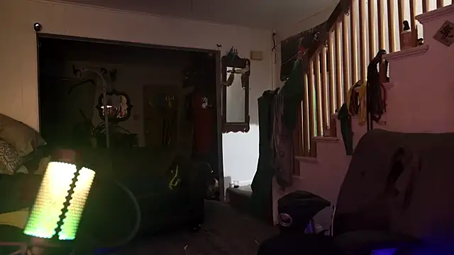 MasterDaddyCool online show from 11/17/25, 11:20