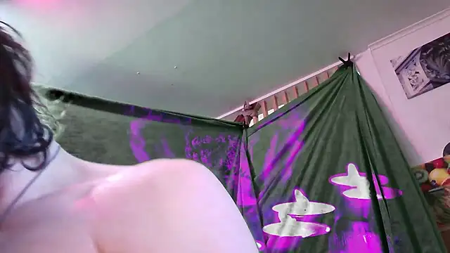 MasterDaddyCool online show from 10/18/25, 05:20