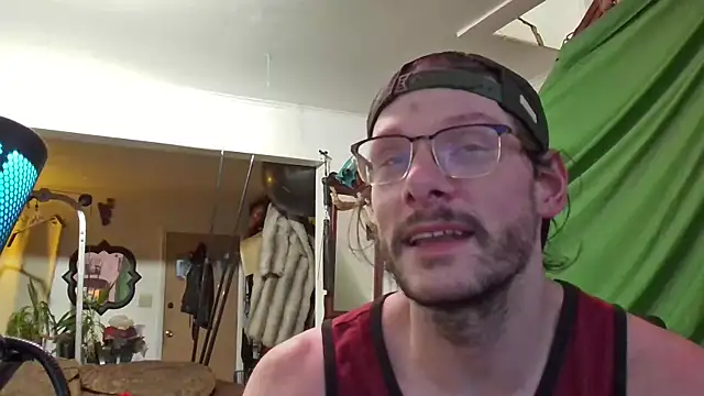 MasterDaddyCool online show from 11/02/25, 10:15