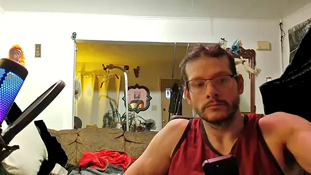 MasterDaddyCool online show from 11/04/25, 10:02