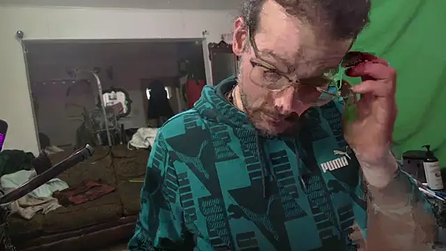 MasterDaddyCool online show from 03/06/26, 09:54