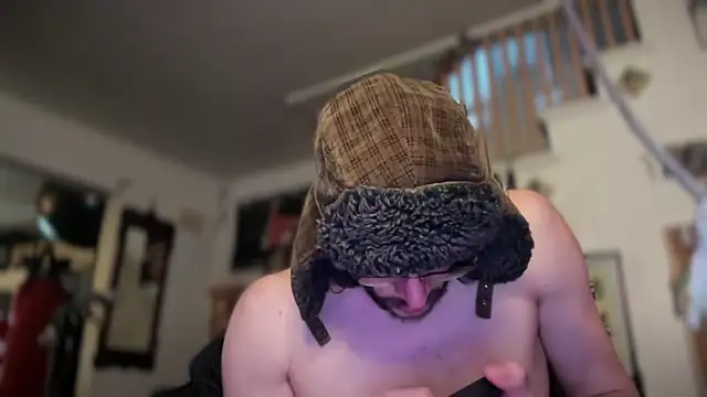 MasterDaddyCool online show from 01/16/26, 04:33