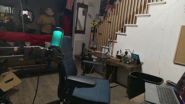 MasterDaddyCool online show from 05/30/26, 01:34