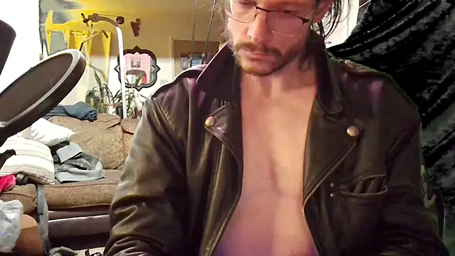 MasterDaddyCool online show from 11/05/25, 10:13