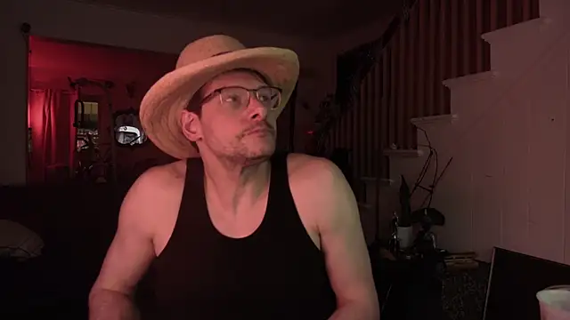 MasterDaddyCool online show from 05/09/26, 01:09