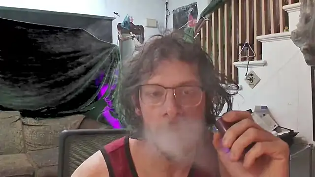 MasterDaddyCool online show from 09/30/25, 06:41