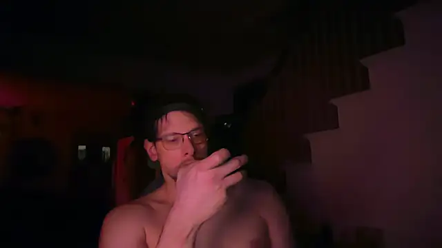 MasterDaddyCool online show from 05/12/26, 08:43