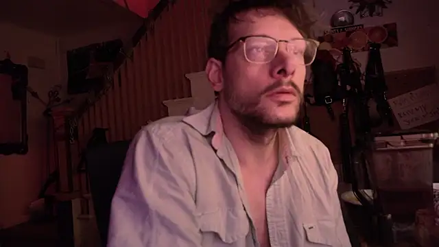MasterDaddyCool online show from 04/29/26, 03:21
