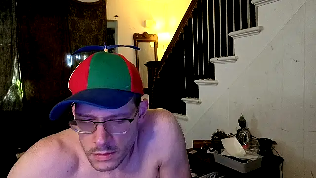 Snapshot of MasterDaddyCool chatting on 07/17/26, 11:13 MasterDaddyCool online show from 07/17/26, 11:13