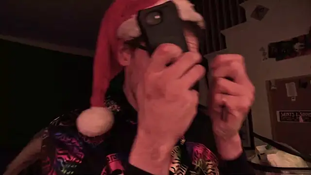 MasterDaddyCool online show from 12/15/25, 09:37