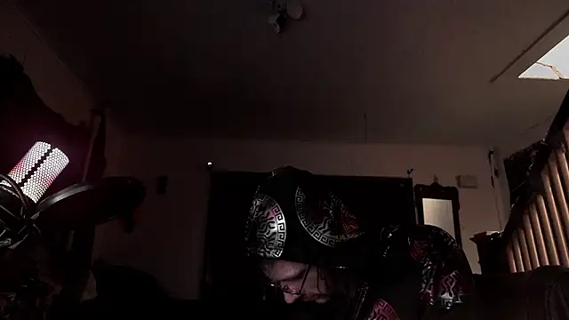 MasterDaddyCool online show from 02/01/26, 08:01