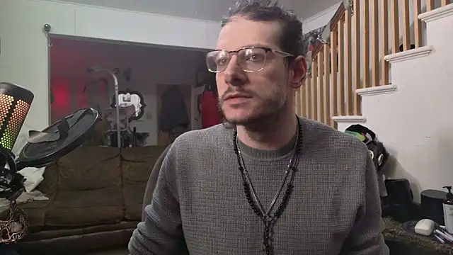 MasterDaddyCool online show from 03/07/26, 09:59