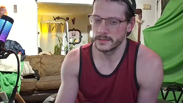 MasterDaddyCool online show from 10/31/25, 06:48