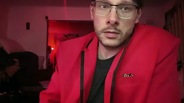 MasterDaddyCool online show from 05/17/26, 04:45