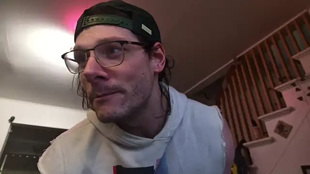 MasterDaddyCool online show from 12/05/25, 12:59