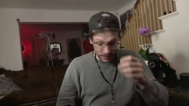 MasterDaddyCool online show from 03/08/26, 06:49