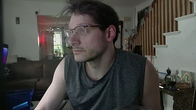 MasterDaddyCool online show from 05/10/26, 08:44