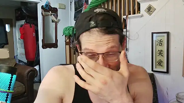 MasterDaddyCool online show from 10/06/25, 10:10