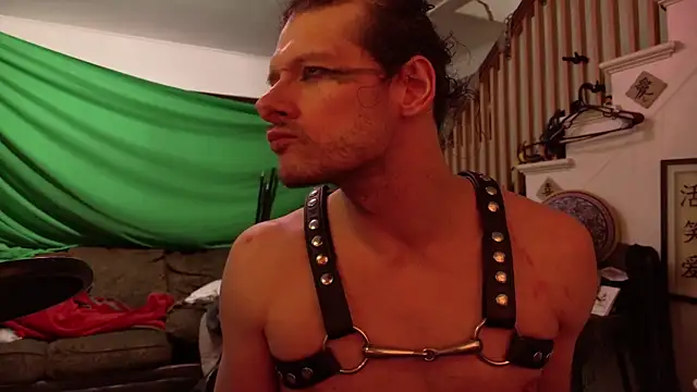 MasterDaddyCool online show from 12/14/25, 08:09