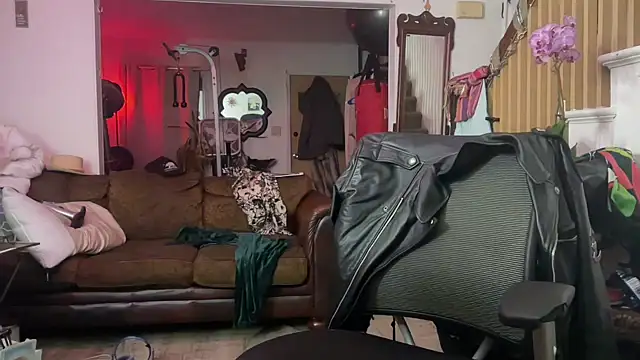 MasterDaddyCool online show from 03/11/26, 07:02