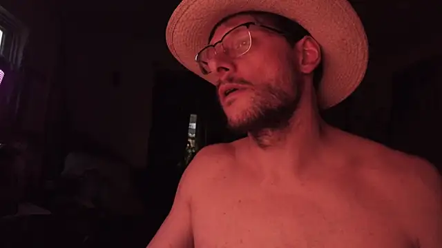 MasterDaddyCool online show from 04/23/26, 12:17