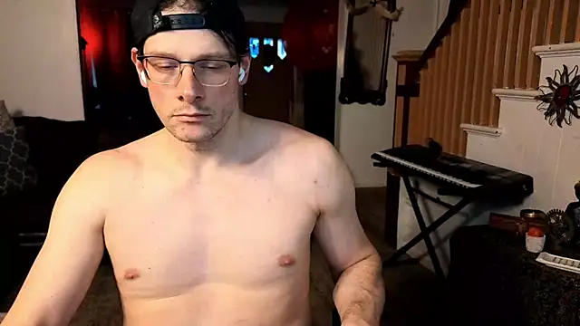 MasterDaddyCool online show from 06/03/26, 12:22
