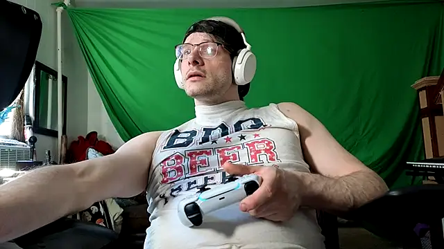 MasterDaddyCool online show from 06/03/26, 10:36