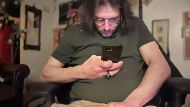 MasterDaddyCool online show from 01/16/26, 04:27