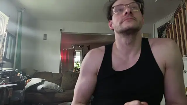 MasterDaddyCool online show from 05/09/26, 02:53