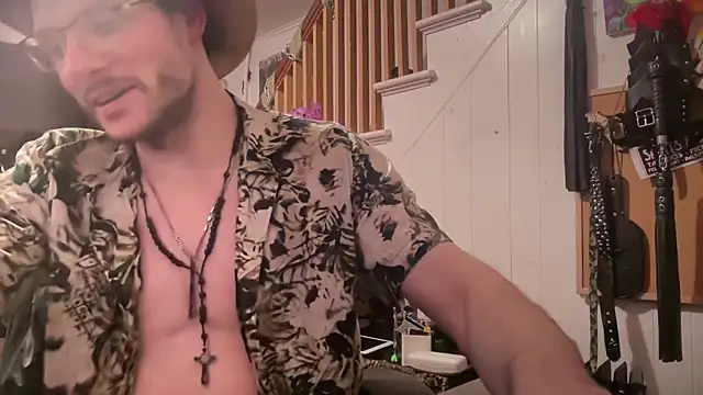 MasterDaddyCool online show from 03/09/26, 11:08