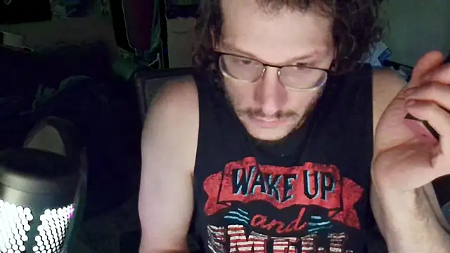 MasterDaddyCool online show from 10/02/25, 04:05