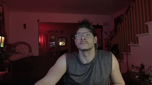 MasterDaddyCool online show from 05/10/26, 03:43