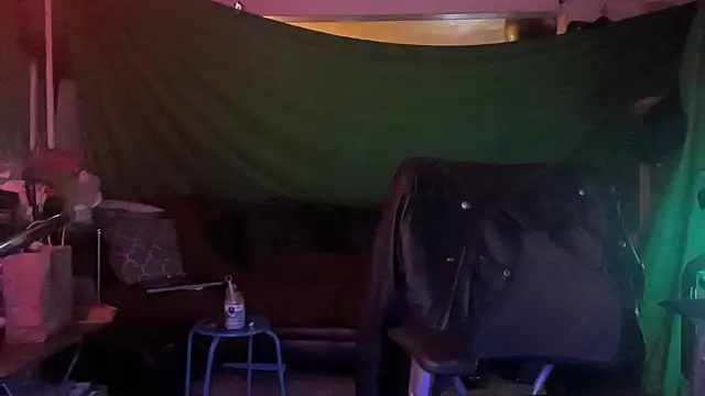 MasterDaddyCool online show from 02/11/26, 02:50