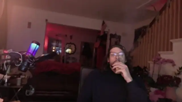 MasterDaddyCool online show from 03/20/26, 10:38