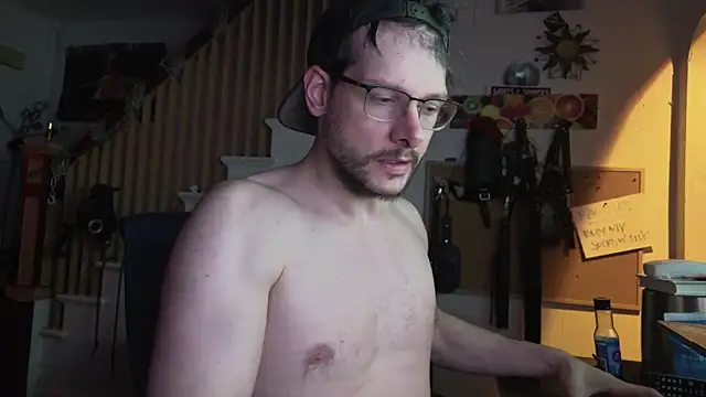 MasterDaddyCool online show from 04/28/26, 03:00